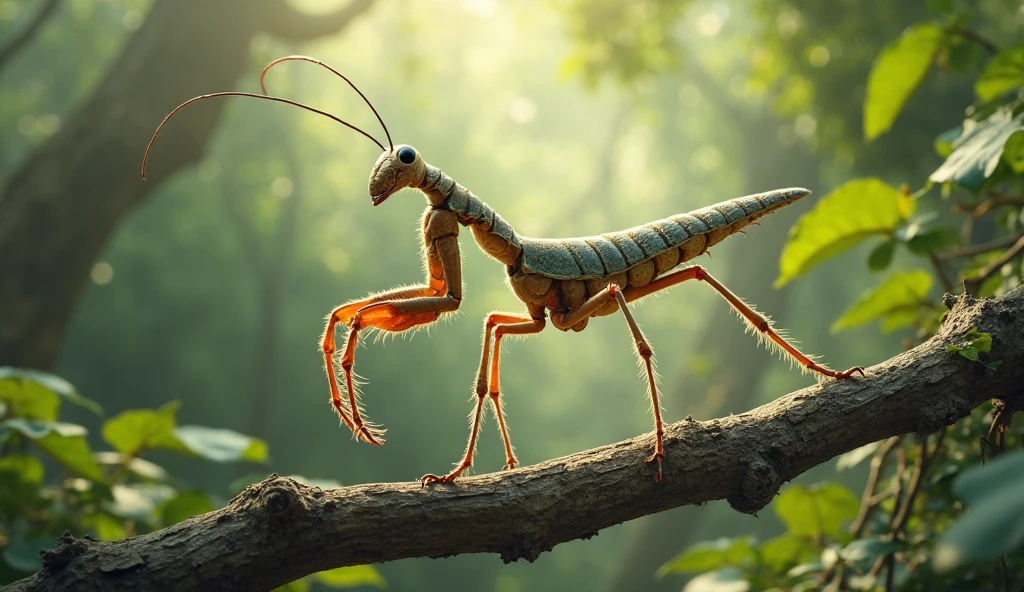 Insect Jokes
