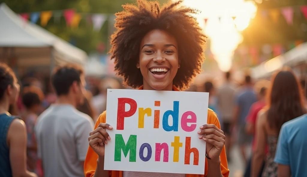 Pride Month Jokes