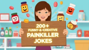 Painkiller Jokes