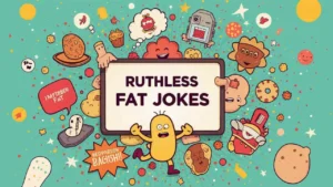 Ruthless Jokes