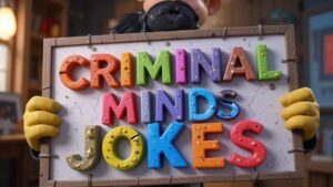 criminal minds jokes