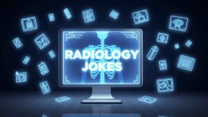 radiology jokes