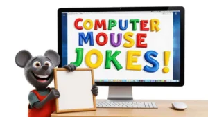 Computer Mouse Jokes