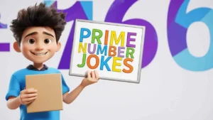 prime number jokes