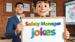 safety manager jokes