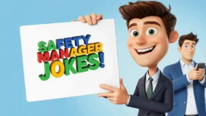 safety manager jokes