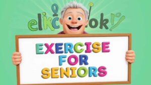 Funny Exercise Jokes For Seniors