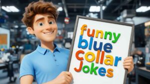 funny blue collar jokes