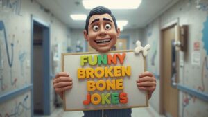funny broken bone jokes