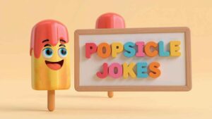 popsicle jokes