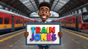 train jokes