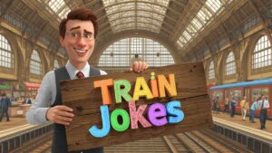 train jokes