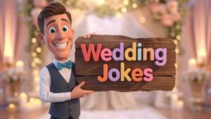 wedding jokes